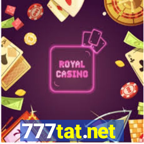 777tat.net