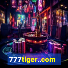 777tiger..com