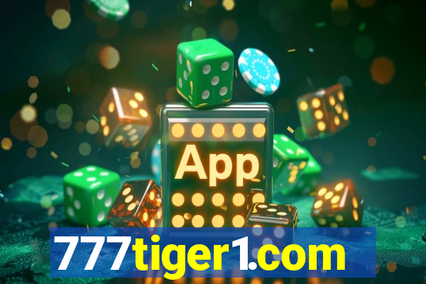 777tiger1.com