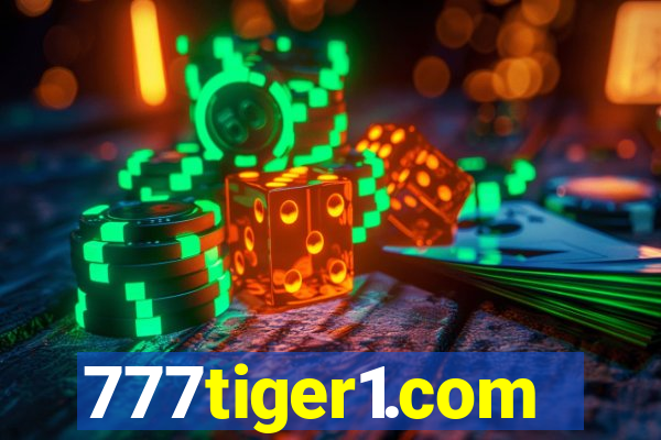 777tiger1.com