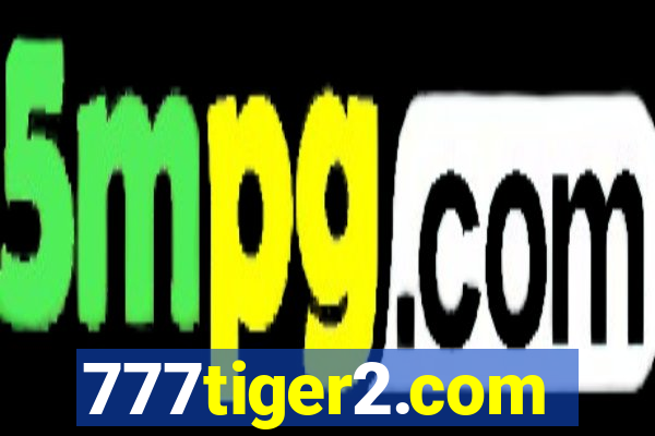 777tiger2.com