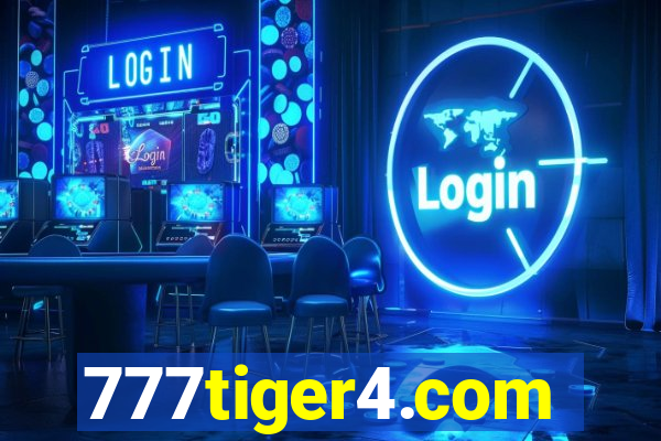 777tiger4.com