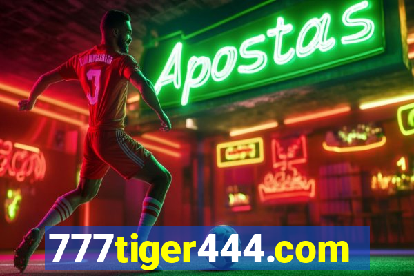 777tiger444.com