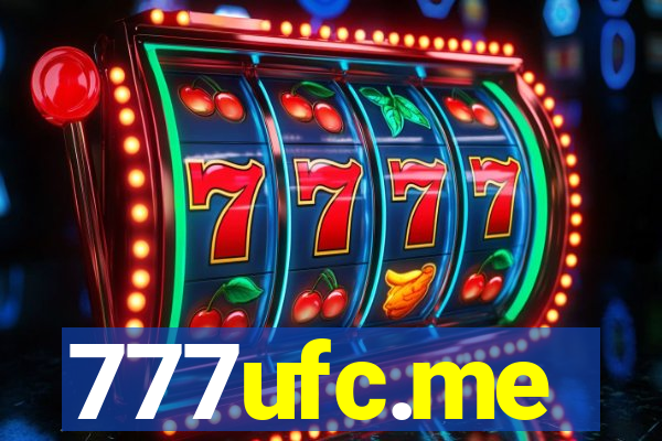 777ufc.me