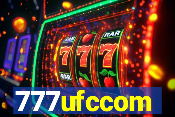 777ufccom