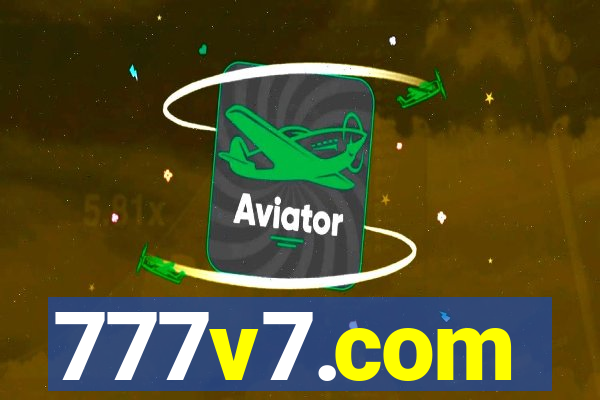 777v7.com