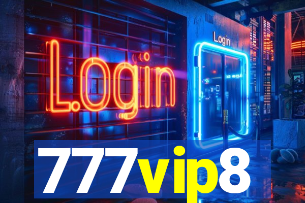 777vip8