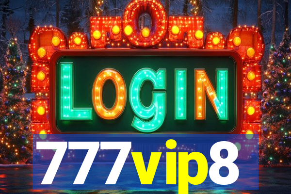 777vip8