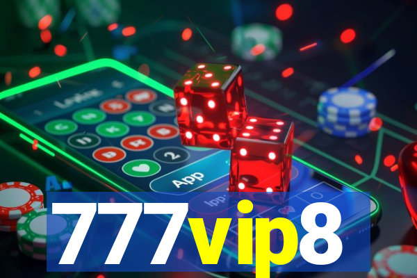 777vip8