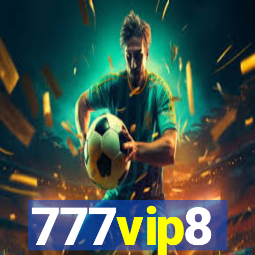 777vip8