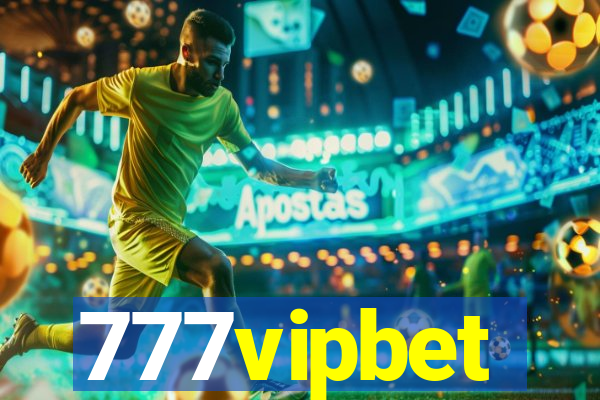 777vipbet