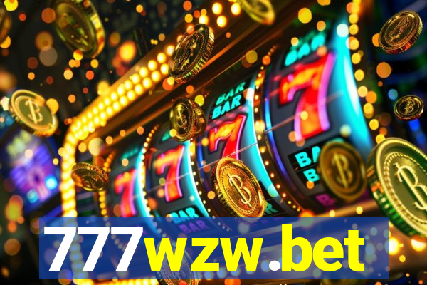 777wzw.bet