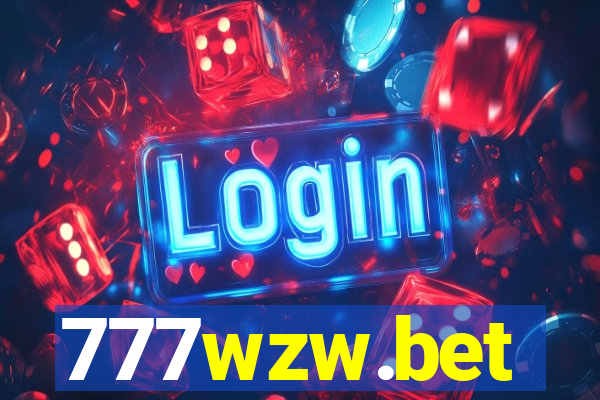 777wzw.bet