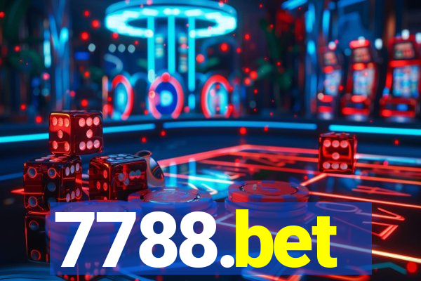 7788.bet