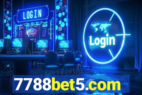 7788bet5.com