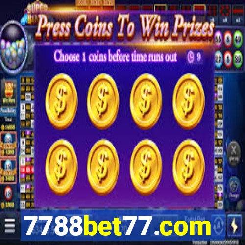 7788bet77.com