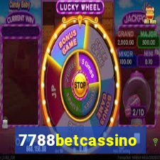 7788betcassino