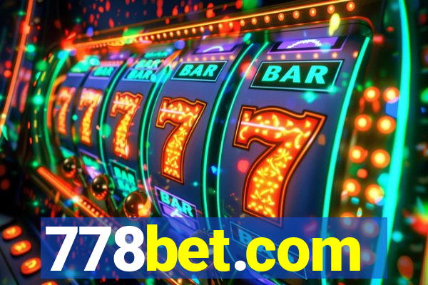 778bet.com