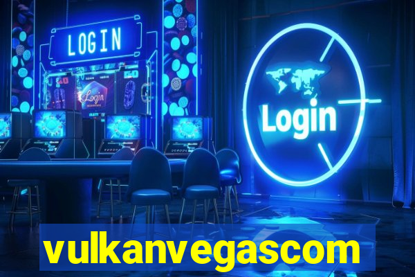 vulkanvegascom