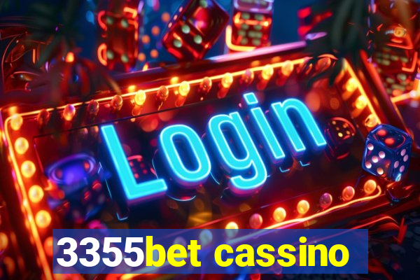 3355bet cassino