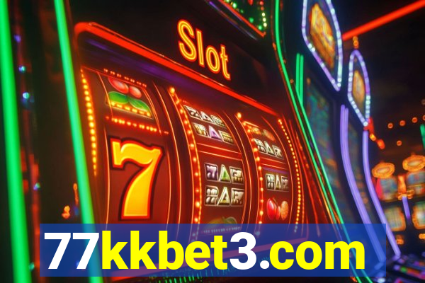 77kkbet3.com