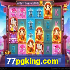 77pgking.com