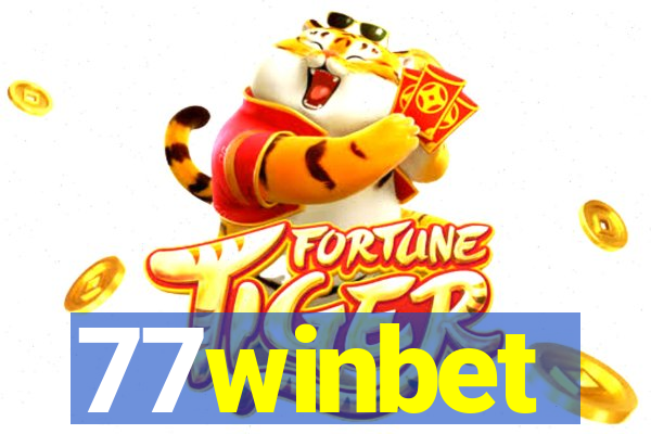 77winbet