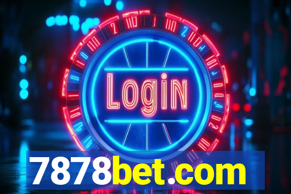 7878bet.com