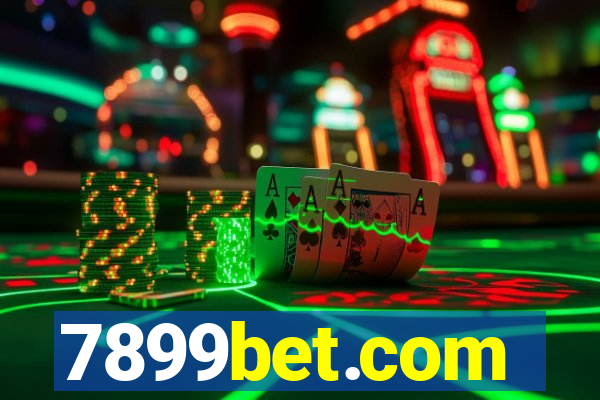 7899bet.com