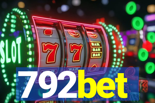 792bet