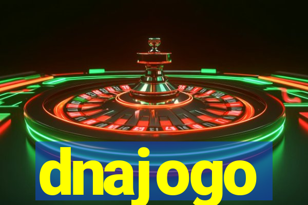 dnajogo