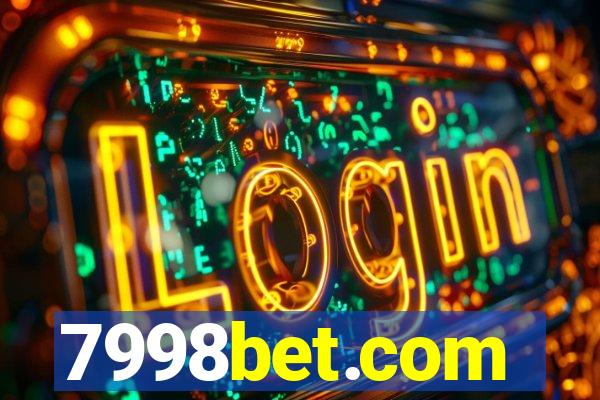 7998bet.com