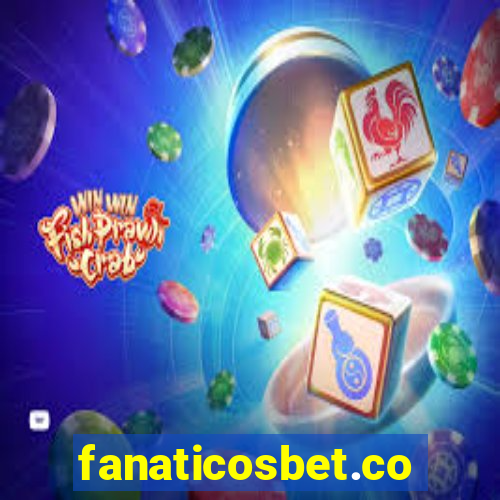 fanaticosbet.com