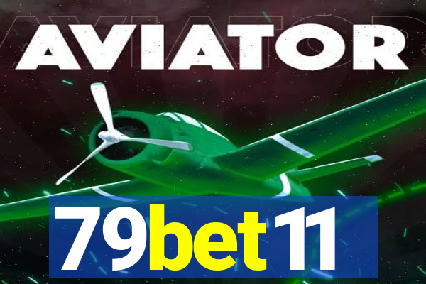 79bet11