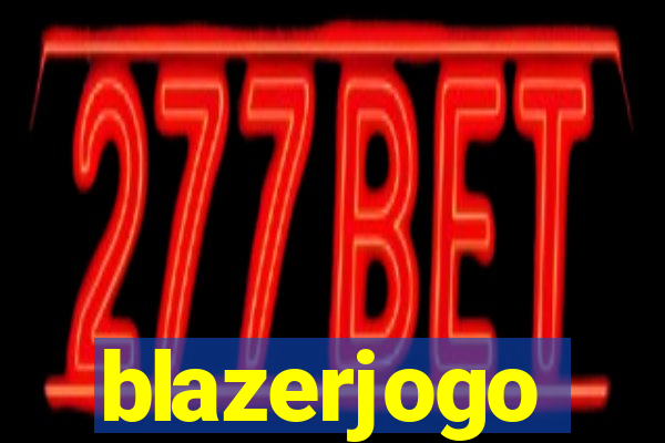 blazerjogo