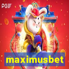 maximusbet