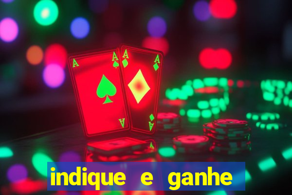 indique e ganhe vai de bet