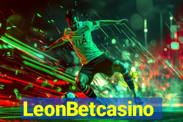 LeonBetcasino