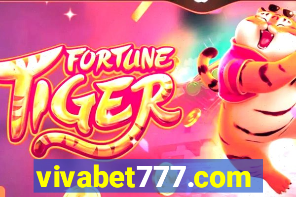 vivabet777.com