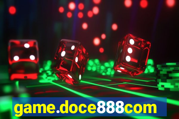 game.doce888com