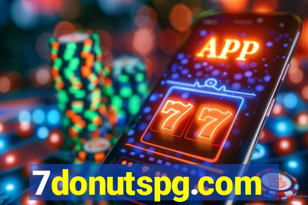 7donutspg.com