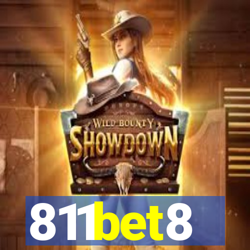 811bet8