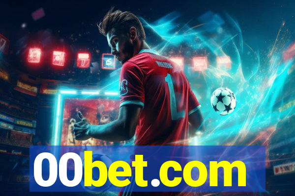 00bet.com