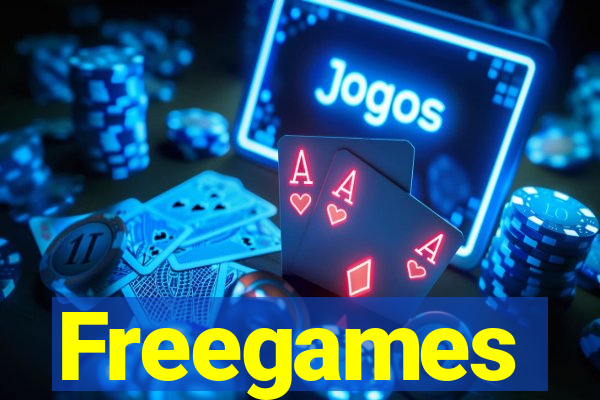 Freegames