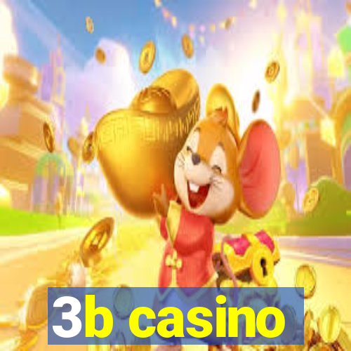 3b casino