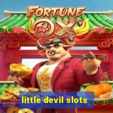 little devil slots