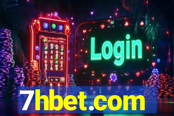 7hbet.com