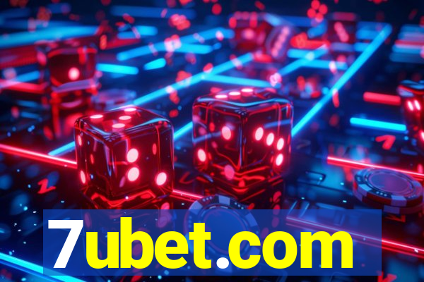 7ubet.com