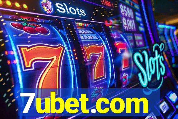 7ubet.com