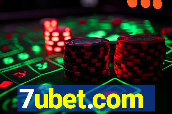 7ubet.com